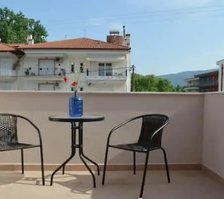 Emilia * Leptokarya (Pieria)