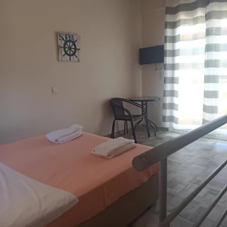 Emilia * Leptokarya (Pieria)