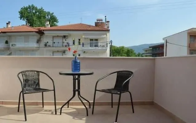 Emilia * Leptokarya (Pieria)